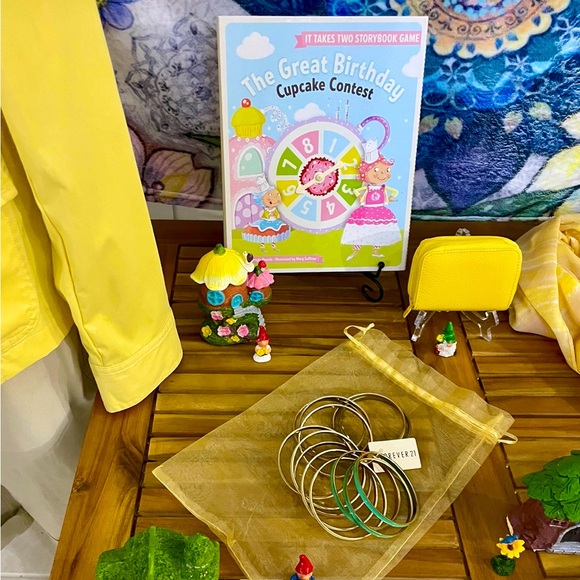 🍰CUPCAKE CONTEST🍰 - Picture 8 of 9